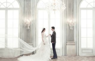 郑州婚纱照摄影工作室哪家好 排行前十名人气品牌乘势而起